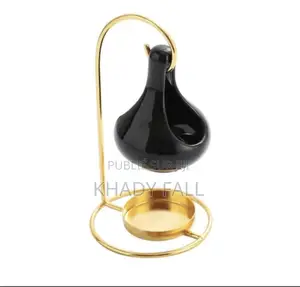 Des Huile Parfum