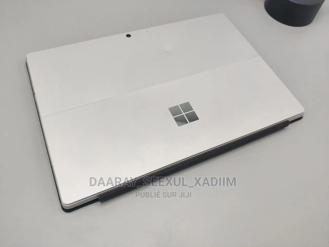 New Microsoft Surface Pro 7+ 16GB Intel Core I5 SSD 256GB