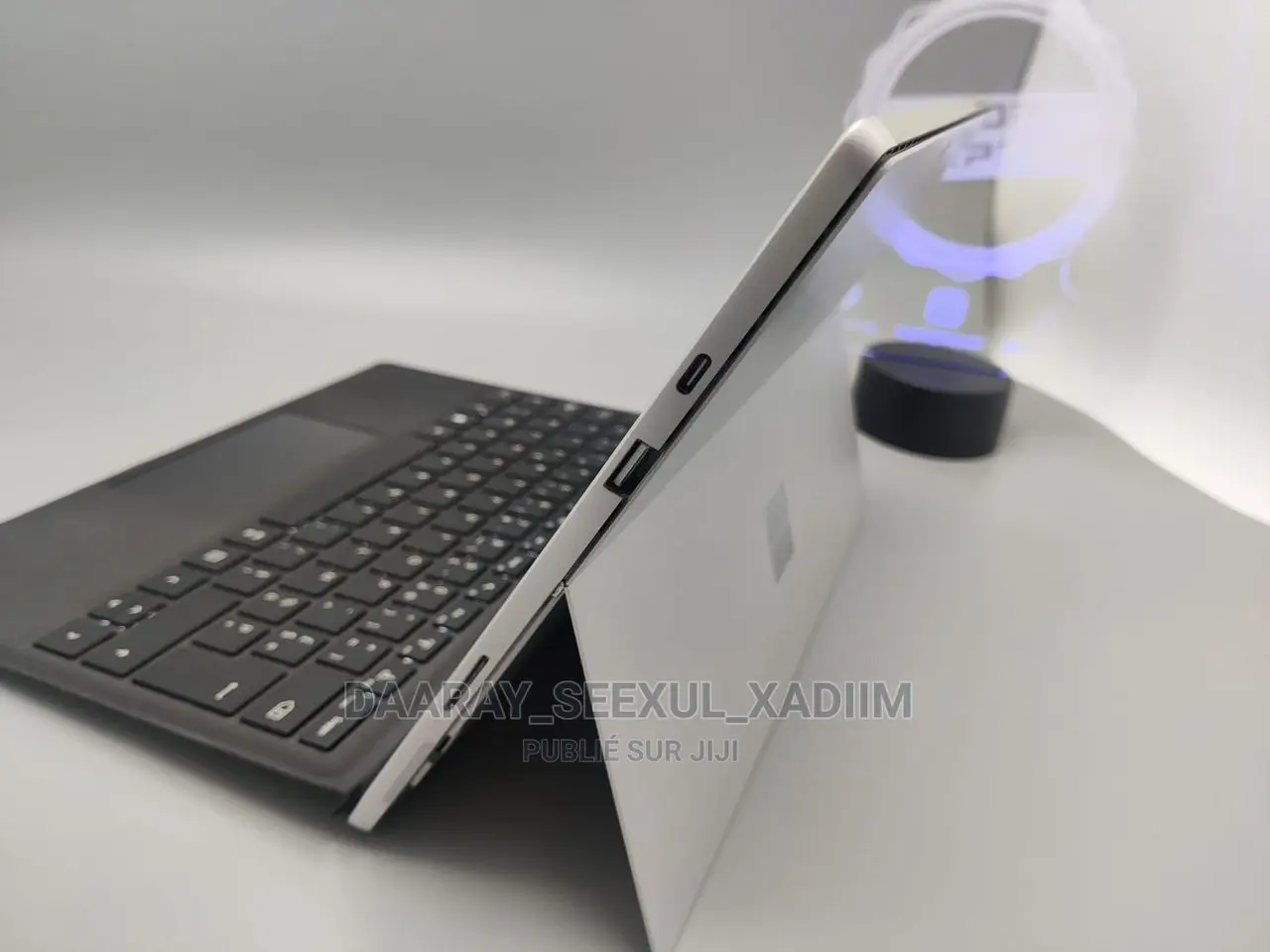 New Microsoft Surface Pro 7+ 16GB Intel Core I5 SSD 256GB