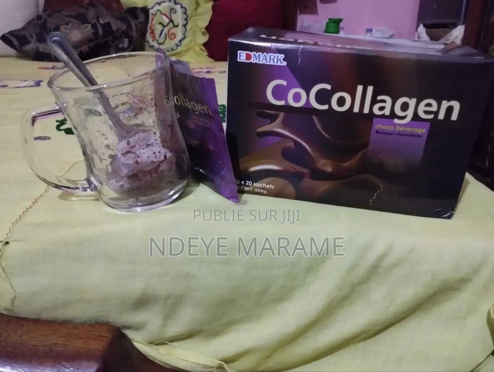 Cocollagène