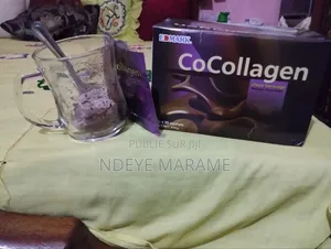 Cocollagène