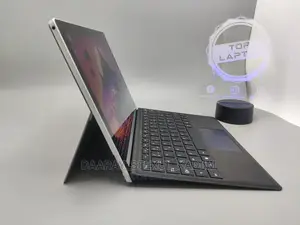 New Microsoft Surface Pro 7+ 16GB Intel Core I5 SSD 256GB