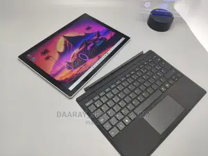 New Microsoft Surface Pro 7+ 16GB Intel Core I5 SSD 256GB