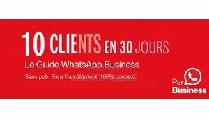 10client en 30 Jours
