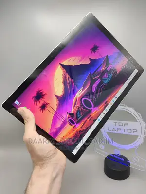 New Microsoft Surface Pro 7+ 16GB Intel Core I5 SSD 256GB