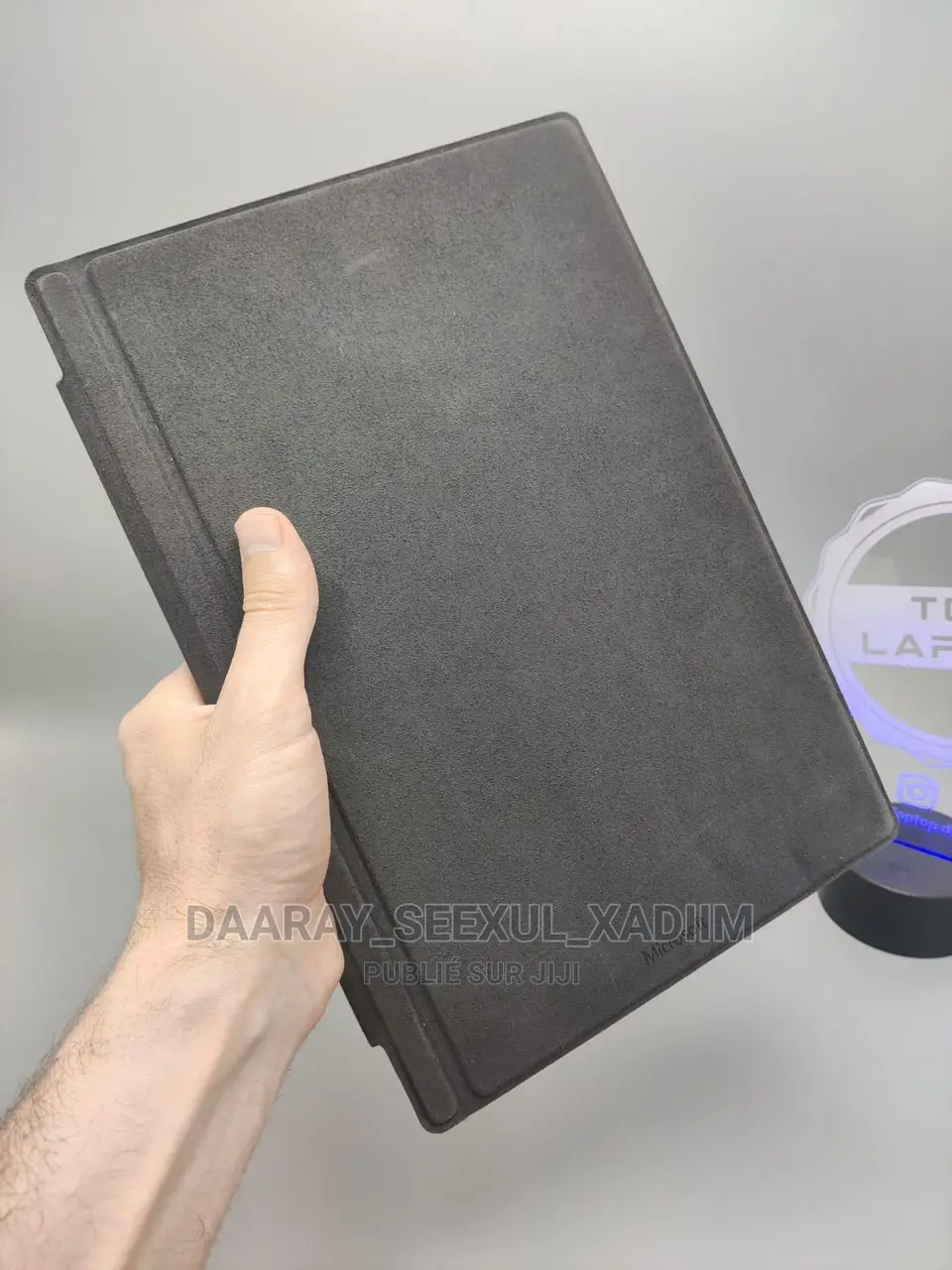 New Microsoft Surface Pro 7+ 16GB Intel Core I5 SSD 256GB