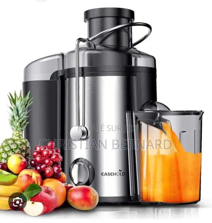 Extracteur De Jus