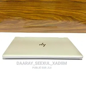 New HP EliteBook X360 1020 G2 8GB Intel Core I7 SSD 256GB
