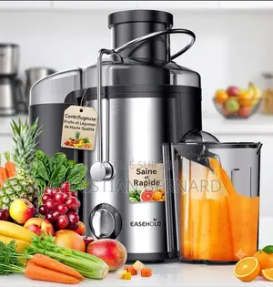Extracteur De Jus