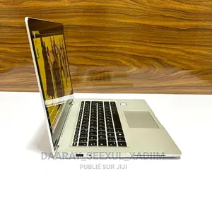 New HP EliteBook X360 1020 G2 8GB Intel Core I7 SSD 256GB