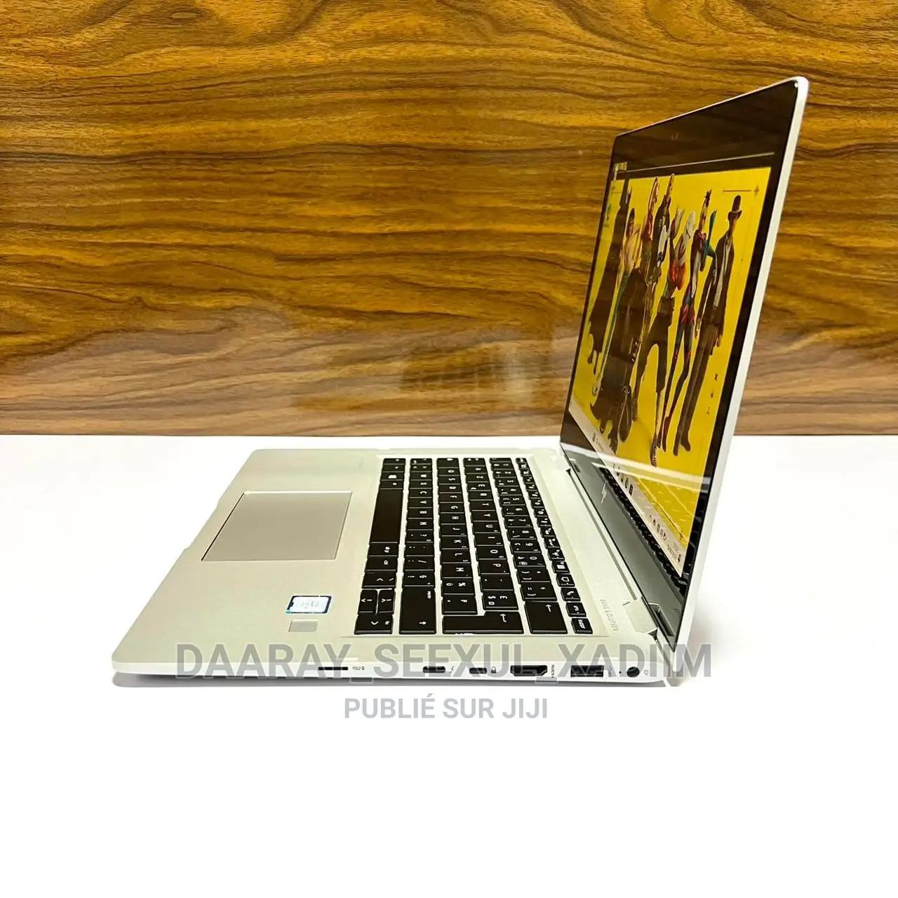 New HP EliteBook X360 1020 G2 8GB Intel Core I7 SSD 256GB