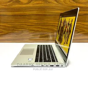 New HP EliteBook X360 1020 G2 8GB Intel Core I7 SSD 256GB