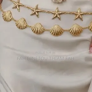 Chaine De Taille