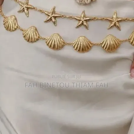 Chaine De Taille