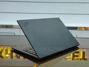 New Lenovo ThinkPad X1 Carbon 16GB Intel Core I7 SSD 512GB