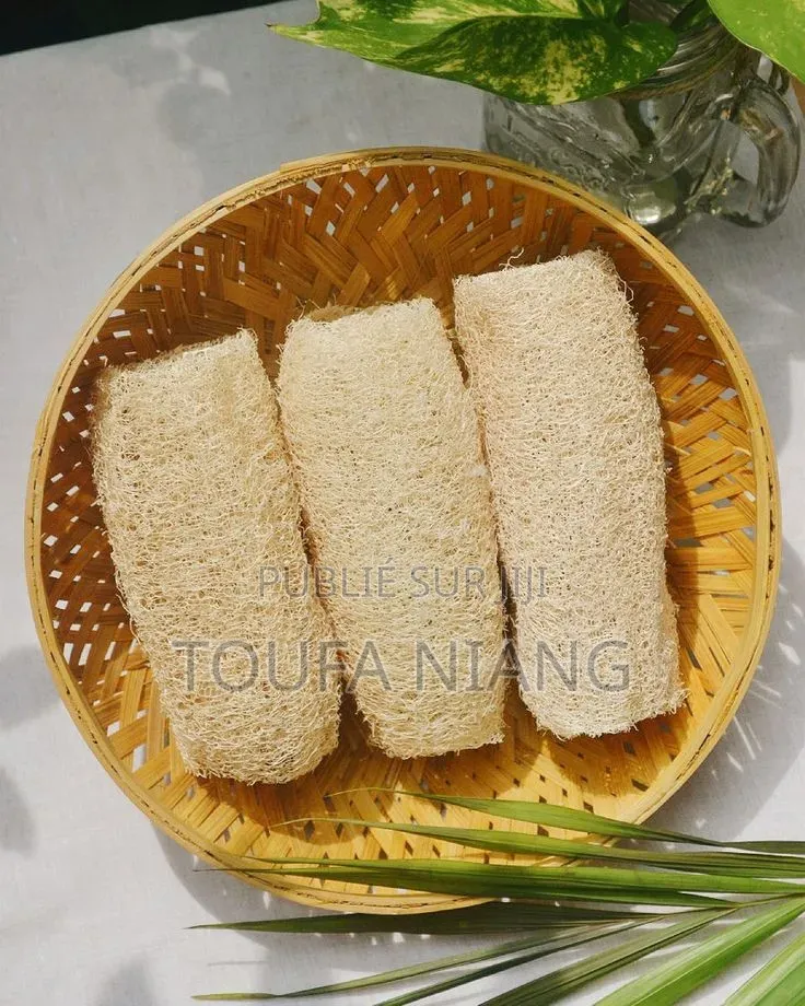 Gant Loofha