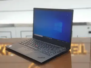 New Lenovo ThinkPad X1 Carbon 16GB Intel Core I7 SSD 512GB