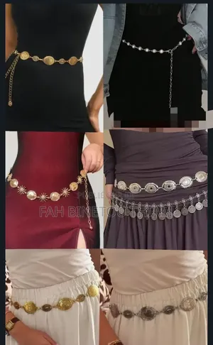 Chaine De Taille