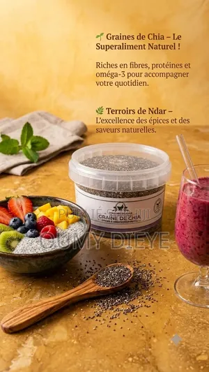 Epices Assaisonnements