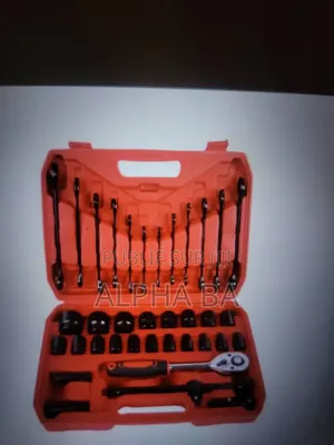 Ensemble d'Outil
