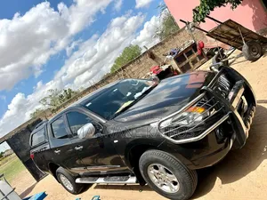 Mitsubishi L200 2017 Autre