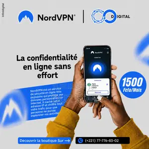 Nordvpn Sécurité