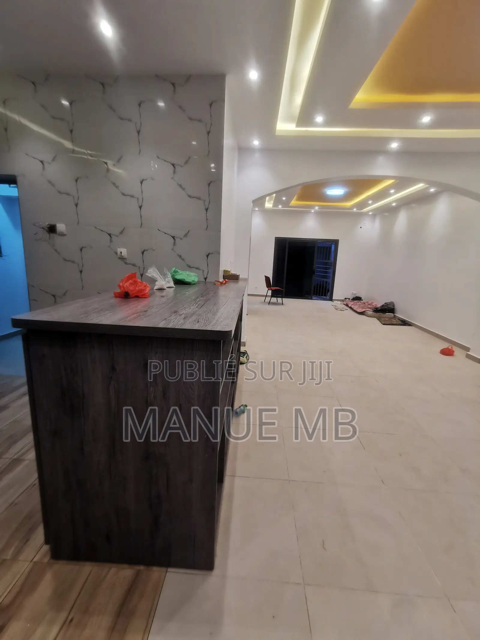 4chbre Villa dans Patricia, Mermoz Sacré-Cœur à Louer