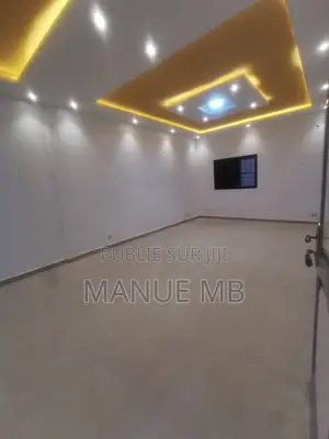 4chbre Villa dans Patricia, Mermoz Sacré-Cœur à Louer