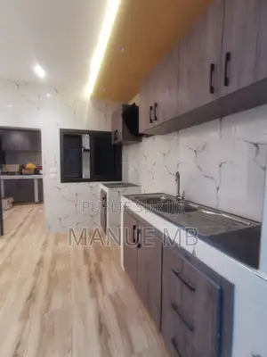 4chbre Villa dans Patricia, Mermoz Sacré-Cœur à Louer