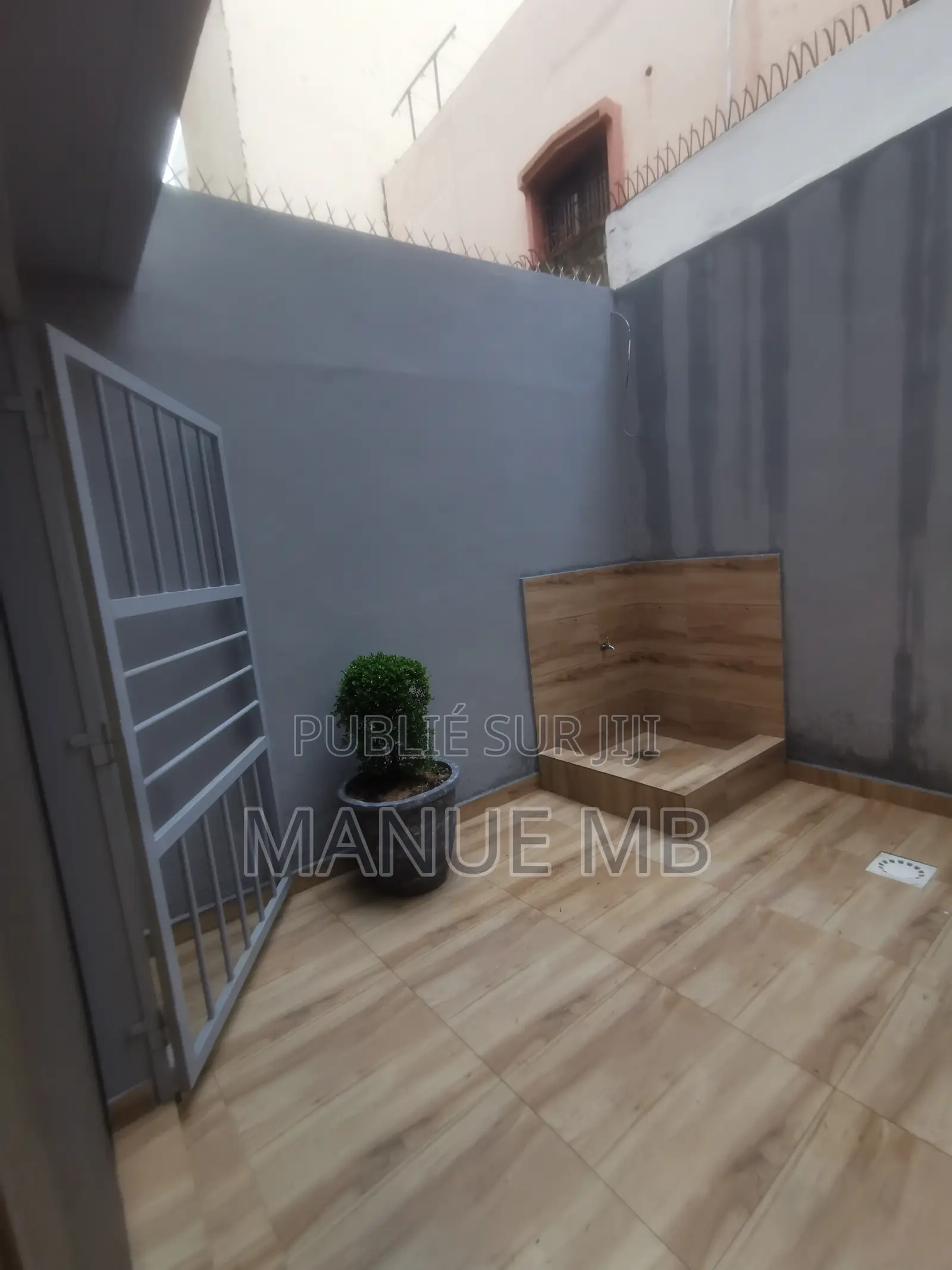4chbre Villa dans Patricia, Mermoz Sacré-Cœur à Louer