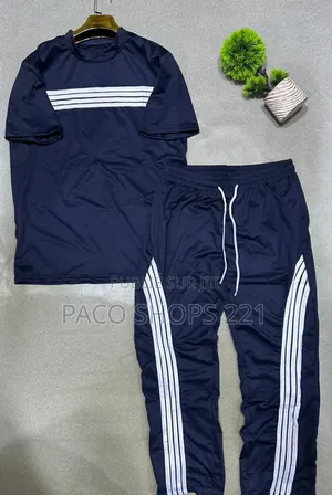 Ensemble Tendance Été
