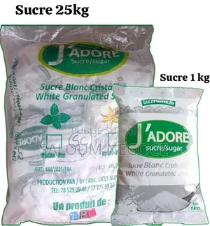 Alimentation Général