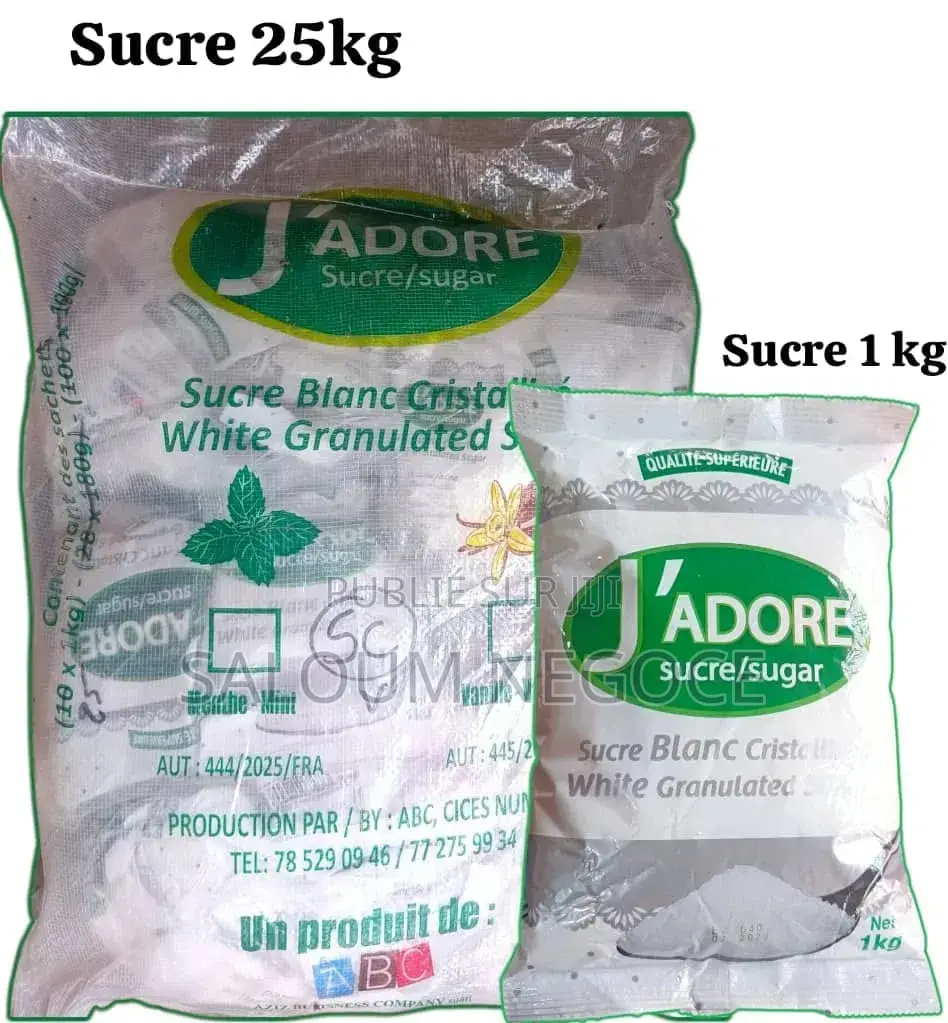 Alimentation Général
