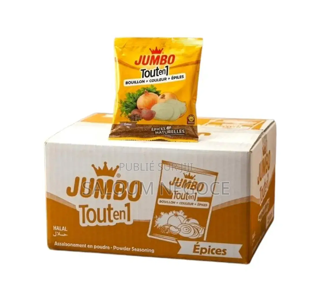 Alimentation Général