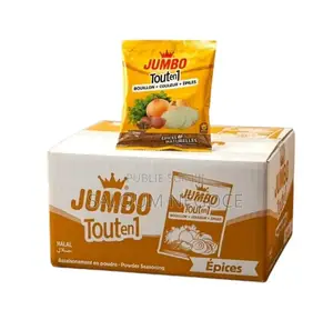 Alimentation Général
