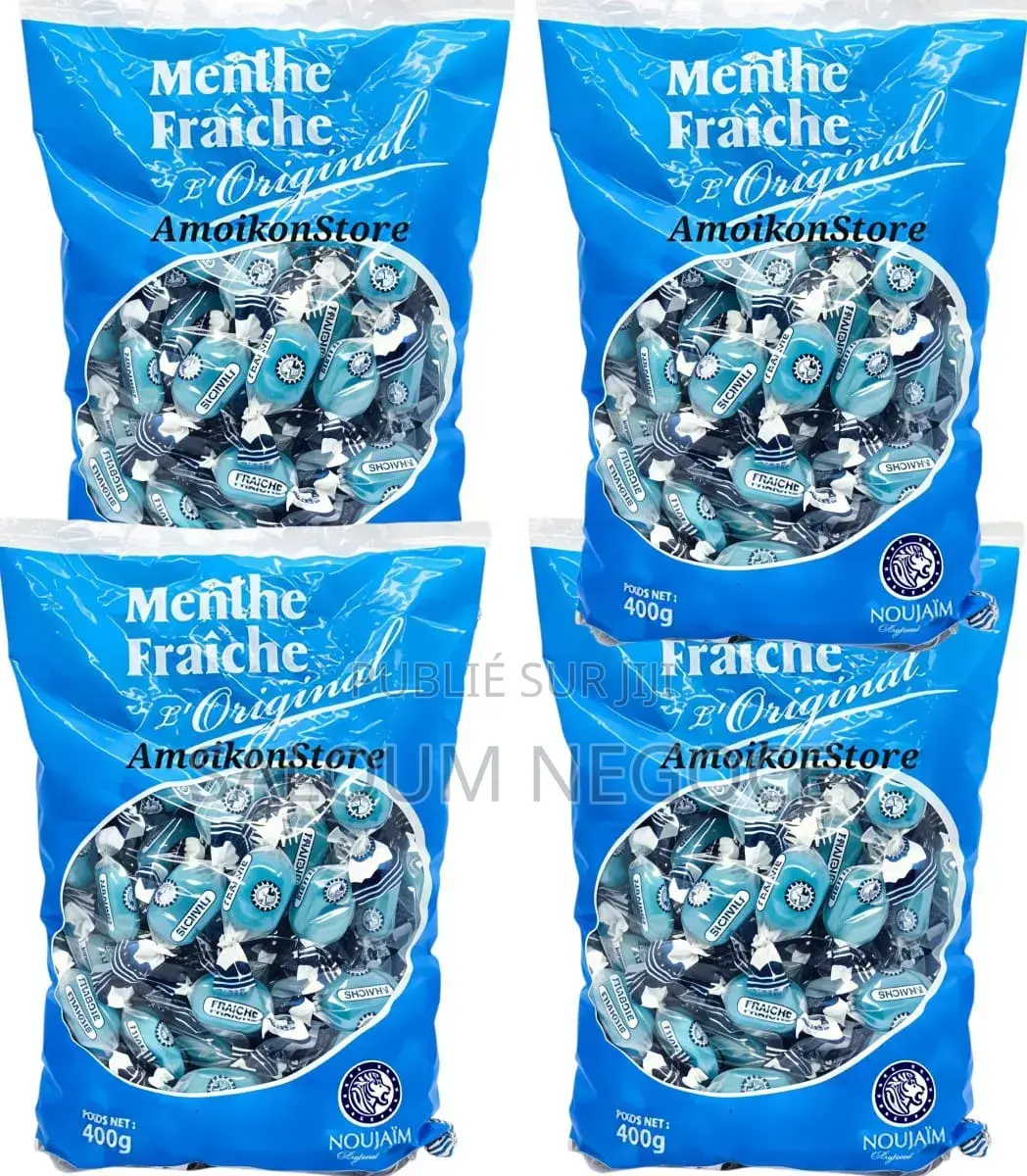 Alimentation Général