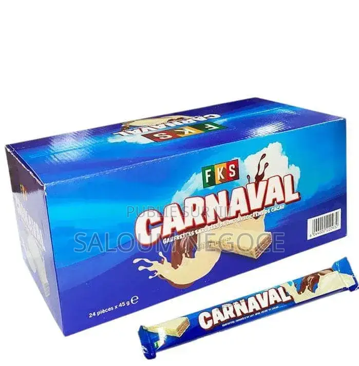 Alimentation Général