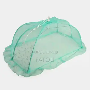 Parapluie Moustiquaire Bébé
