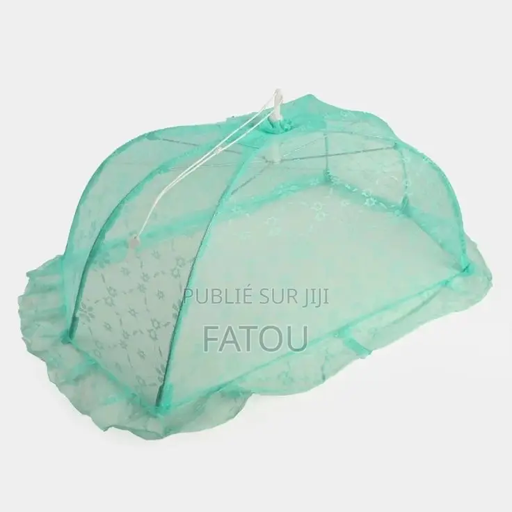 Parapluie Moustiquaire Bébé