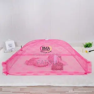 Parapluie Moustiquaire Bébé