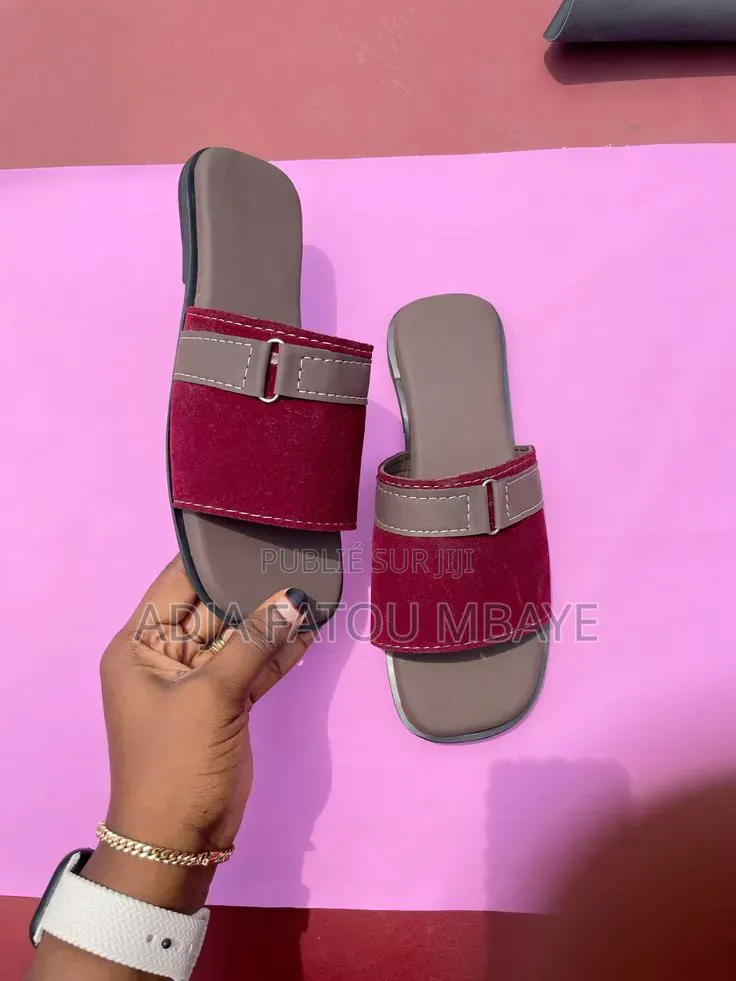 Chaussure Homme Et Femme