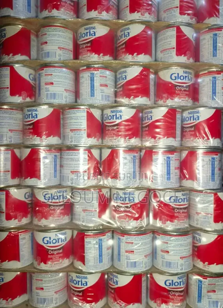 Alimentation Général