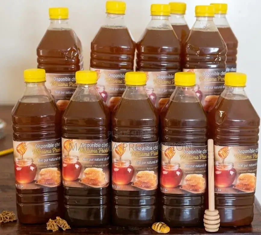 Miel Pur Original