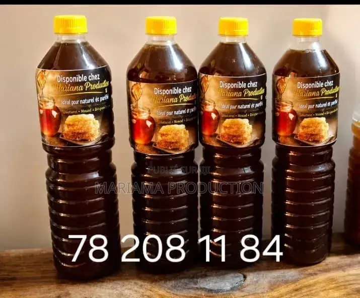 Miel Pur Original
