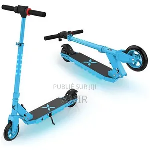 Trotinette Électrique