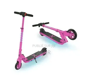 Trotinette Électrique