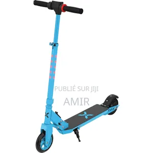 Trotinette Électrique