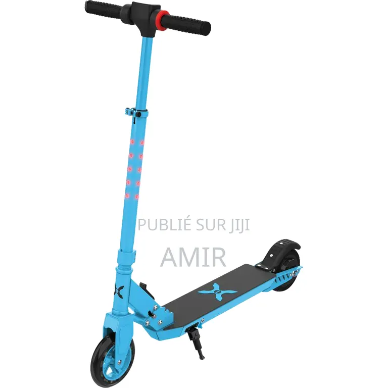 Trotinette Électrique
