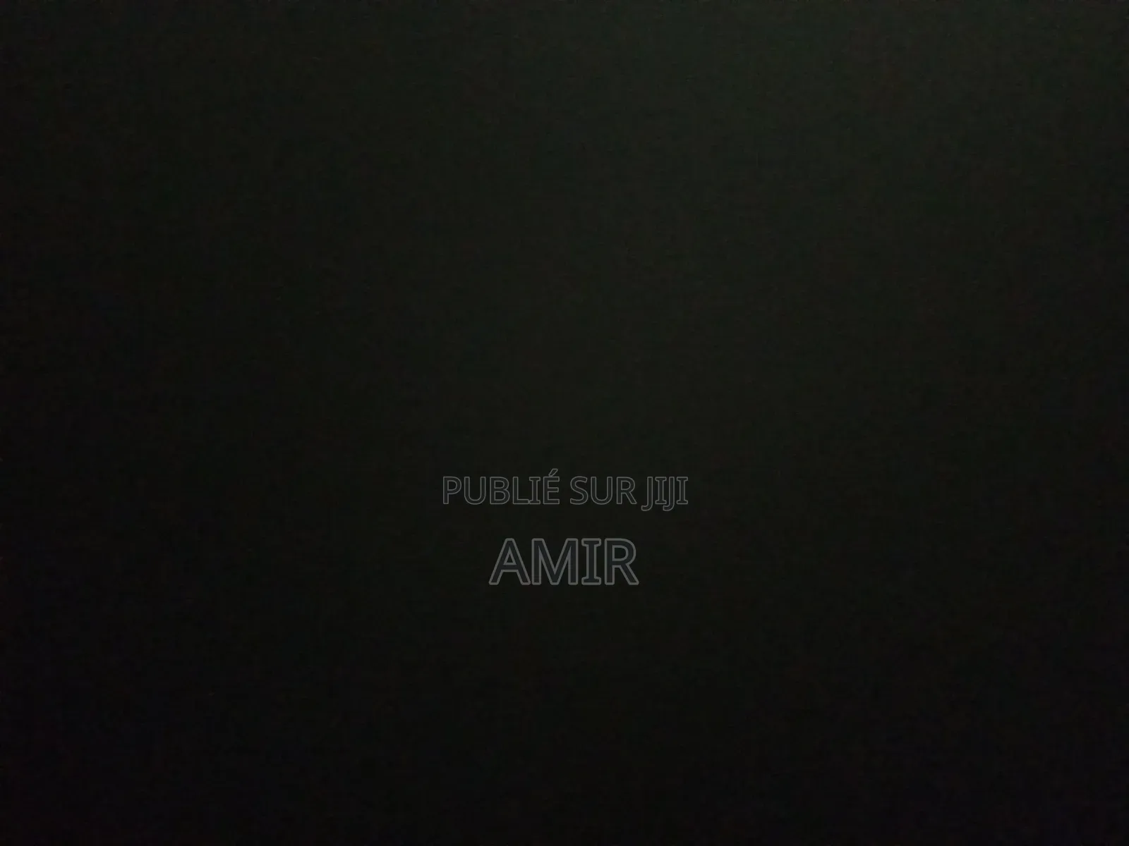 Ensemble Montre Connectée, Airpod , Woofer