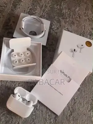 AirPods Pro2